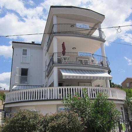 Apartments Antonia مالينسكا الغرفة الصورة