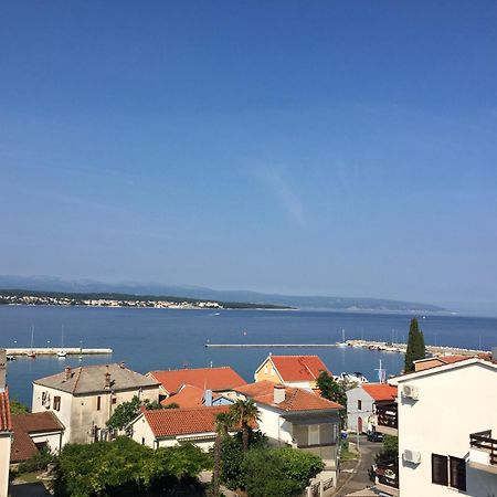 Apartments Antonia مالينسكا المظهر الخارجي الصورة