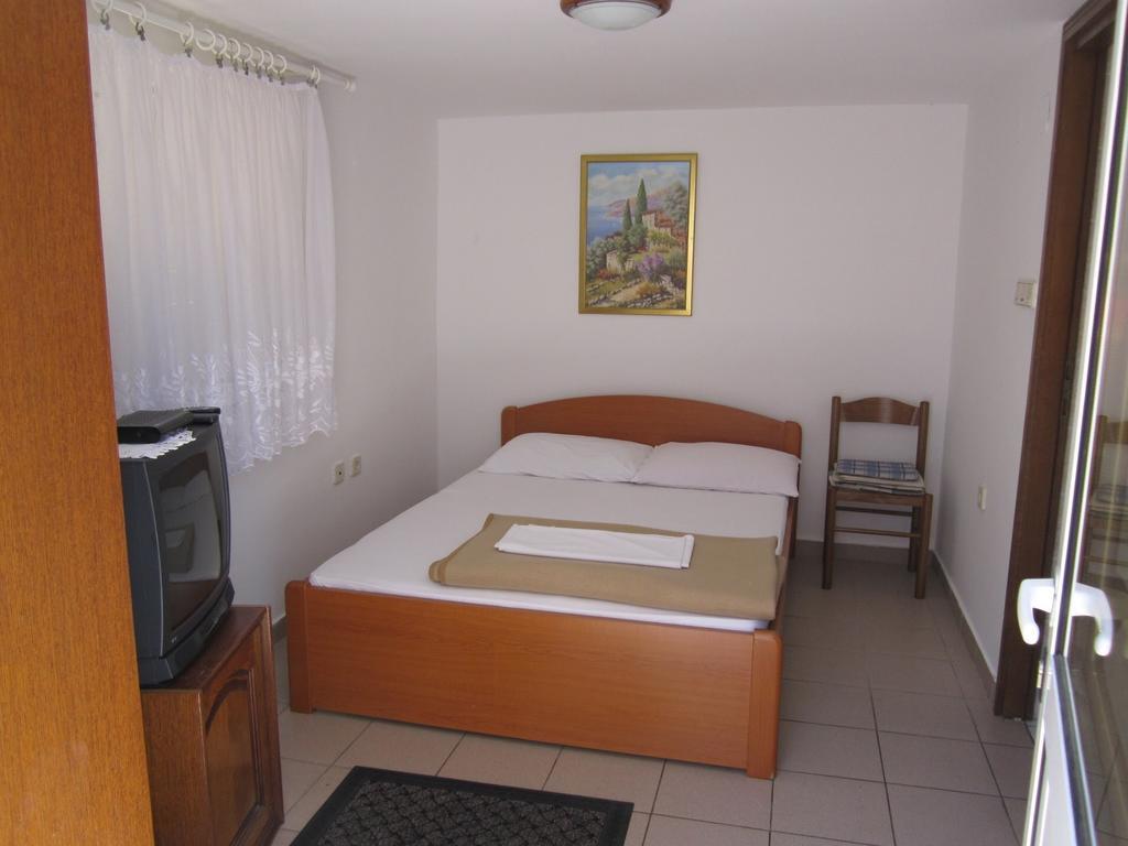 Apartments Antonia مالينسكا الغرفة الصورة
