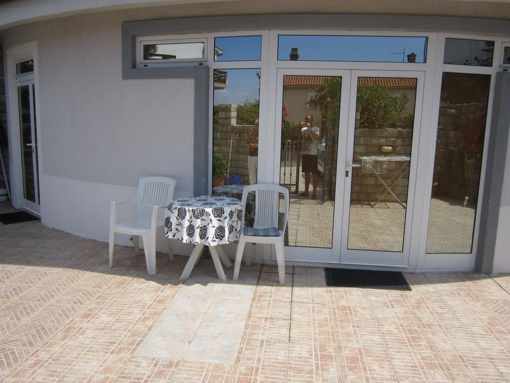 Apartments Antonia مالينسكا الغرفة الصورة