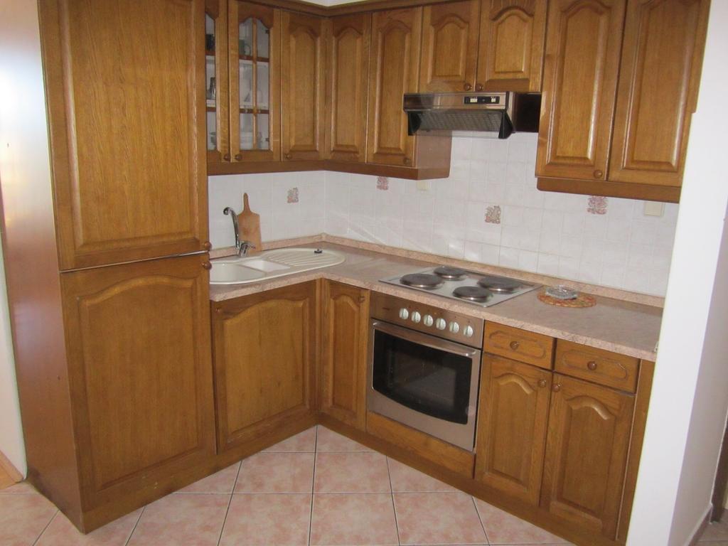 Apartments Antonia مالينسكا الغرفة الصورة