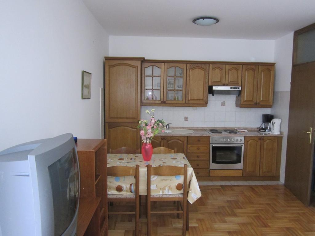 Apartments Antonia مالينسكا الغرفة الصورة