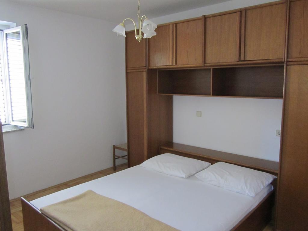 Apartments Antonia مالينسكا الغرفة الصورة