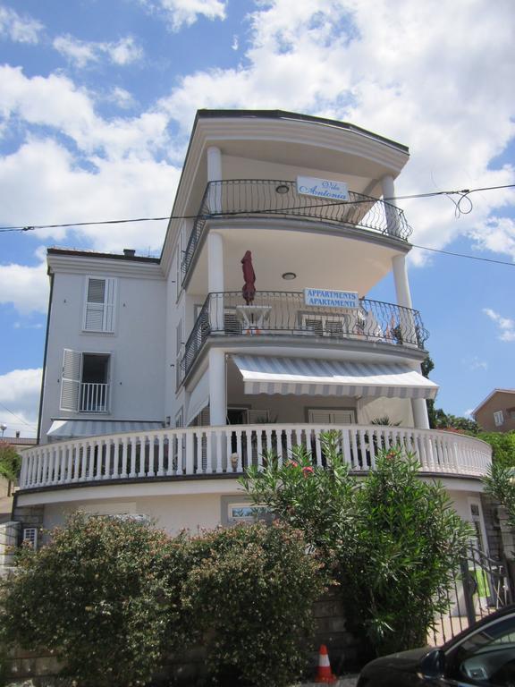 Apartments Antonia مالينسكا الغرفة الصورة