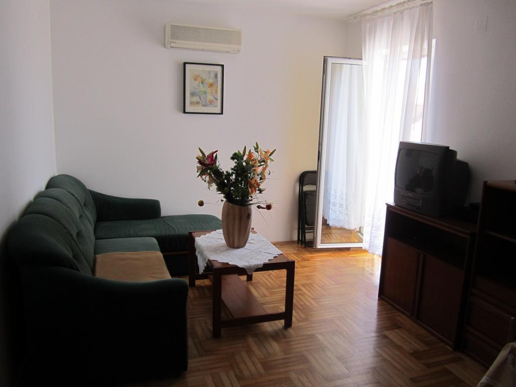 Apartments Antonia مالينسكا المظهر الخارجي الصورة