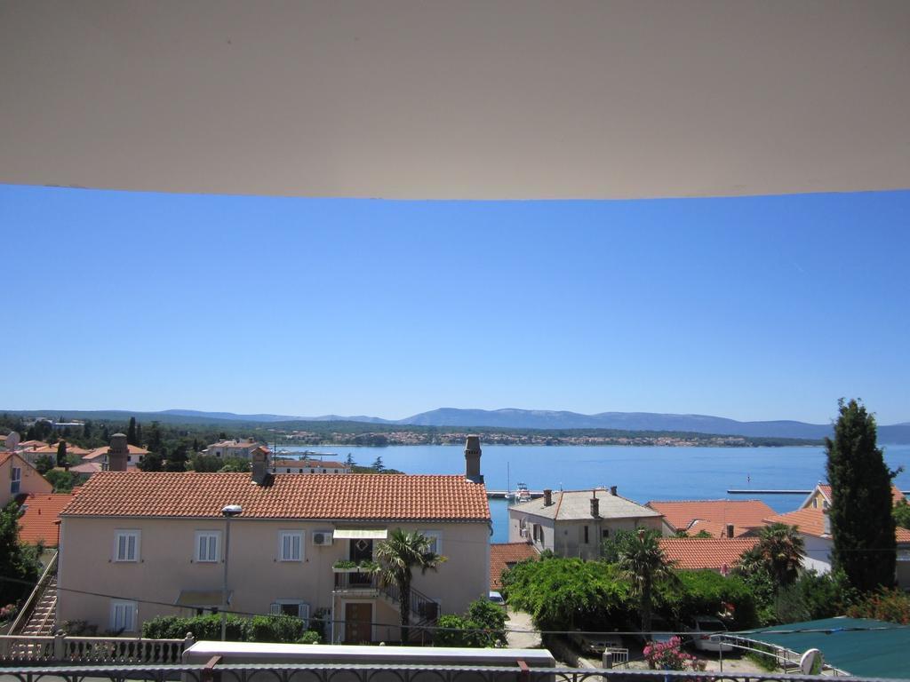 Apartments Antonia مالينسكا الغرفة الصورة
