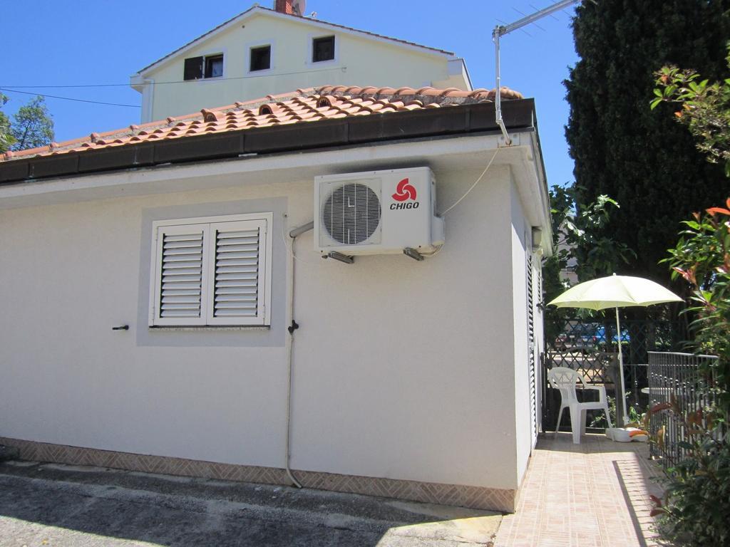 Apartments Antonia مالينسكا الغرفة الصورة
