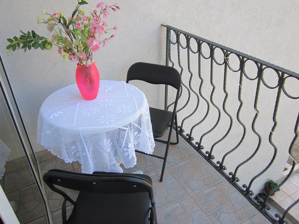 Apartments Antonia مالينسكا الغرفة الصورة