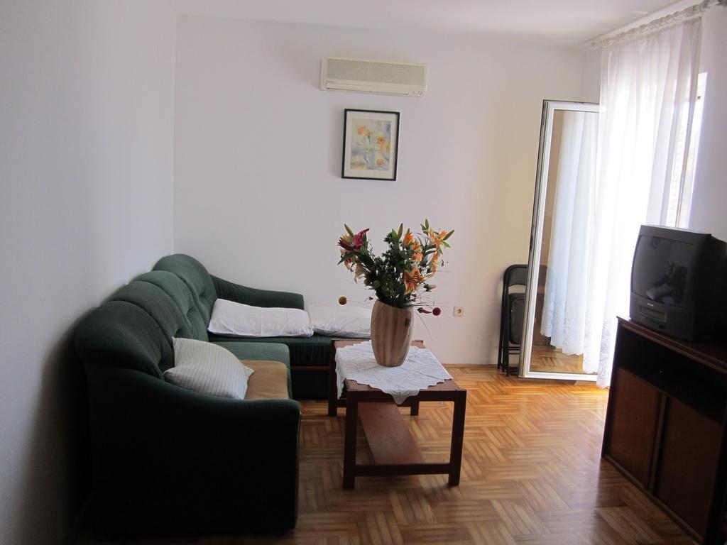 Apartments Antonia مالينسكا الغرفة الصورة