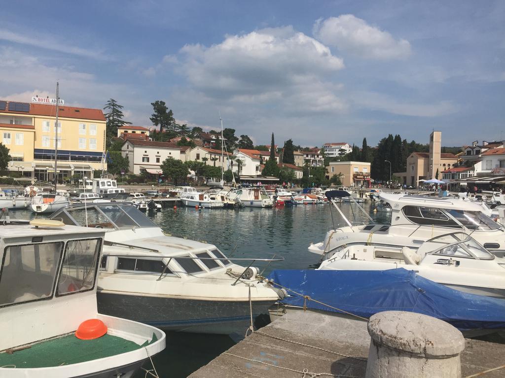 Apartments Antonia مالينسكا المظهر الخارجي الصورة