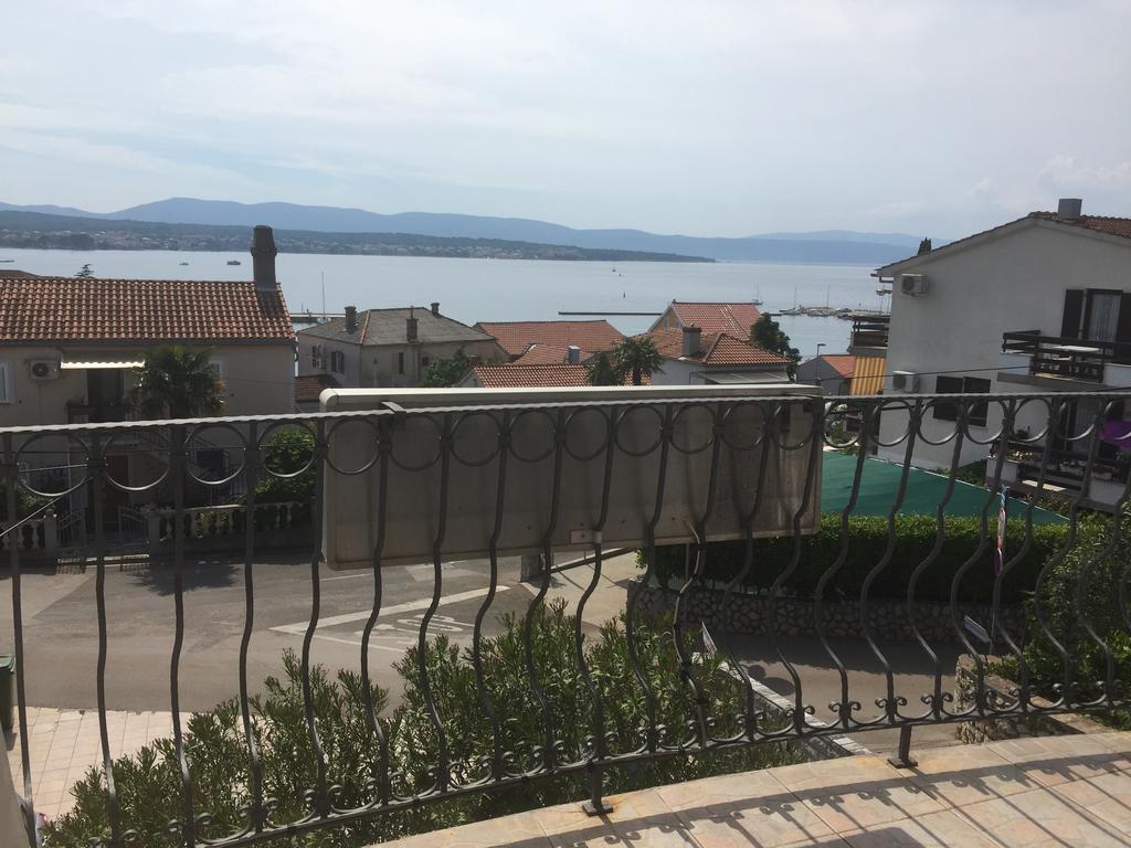 Apartments Antonia مالينسكا المظهر الخارجي الصورة