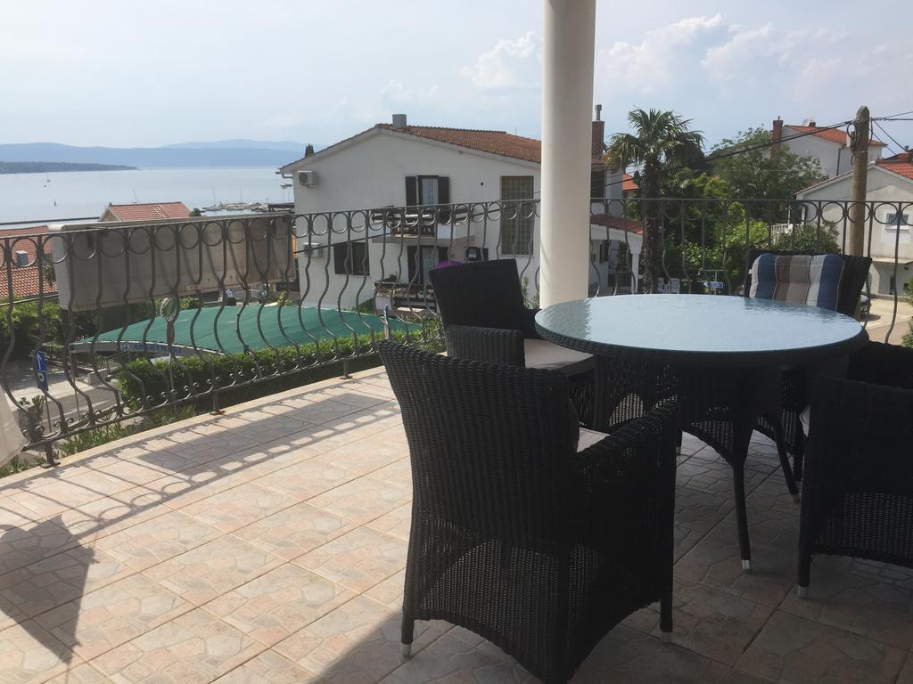 Apartments Antonia مالينسكا المظهر الخارجي الصورة