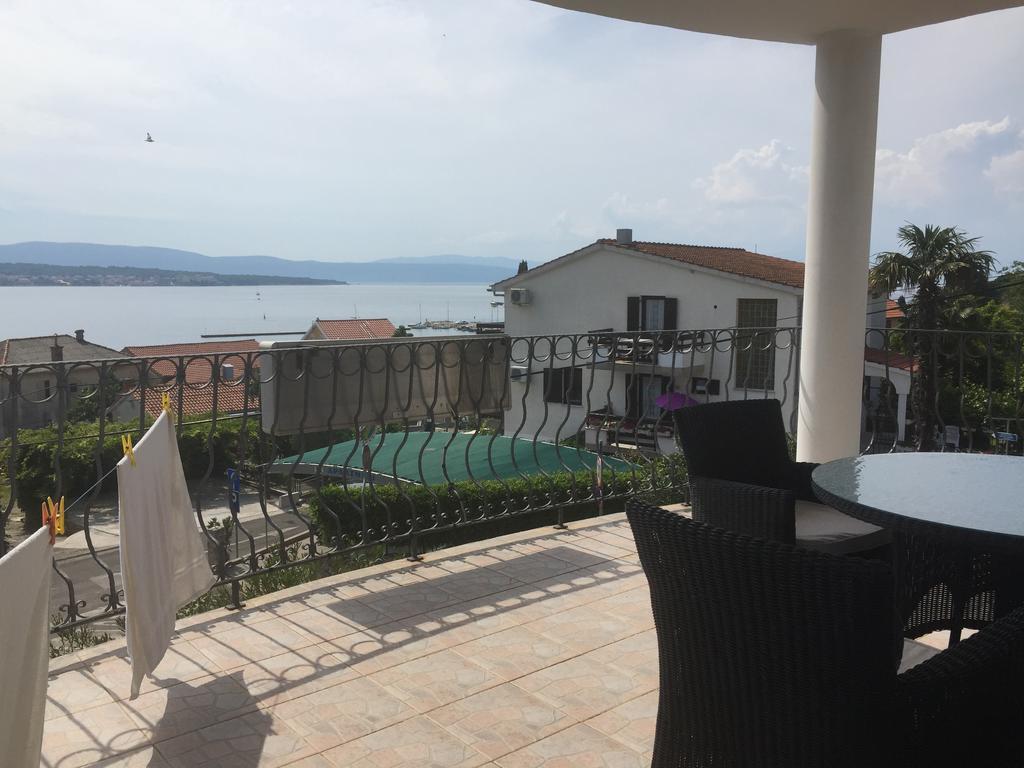 Apartments Antonia مالينسكا المظهر الخارجي الصورة