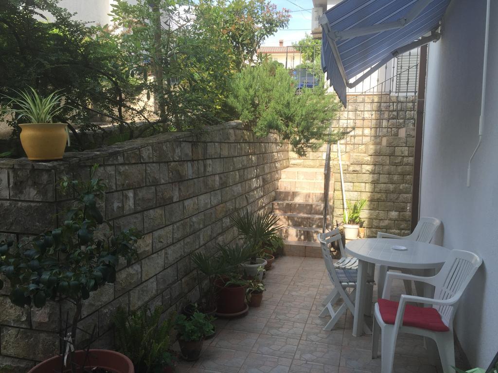 Apartments Antonia مالينسكا المظهر الخارجي الصورة