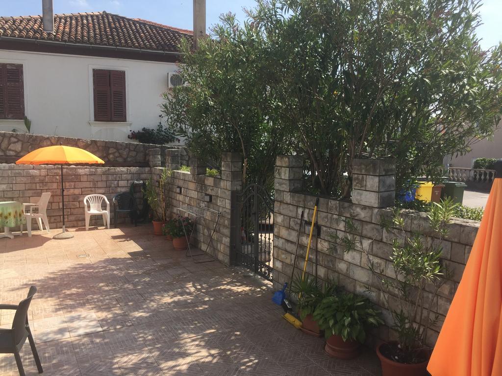 Apartments Antonia مالينسكا المظهر الخارجي الصورة