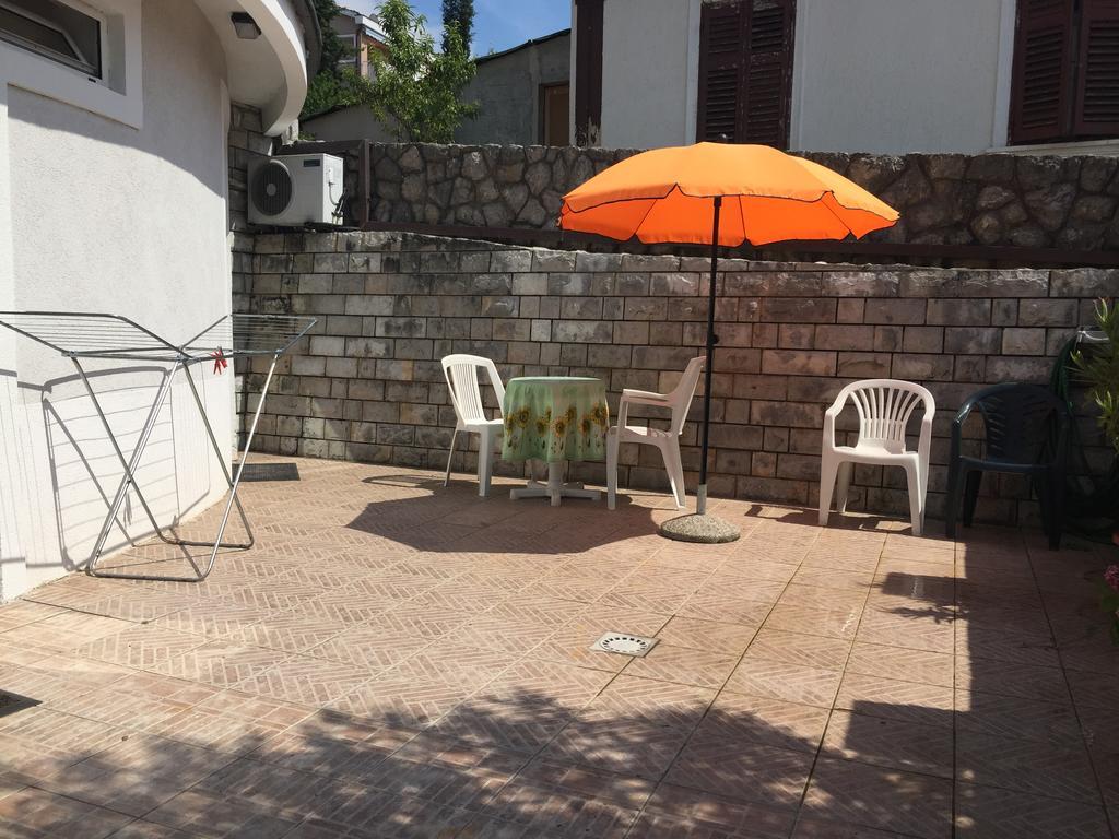 Apartments Antonia مالينسكا المظهر الخارجي الصورة
