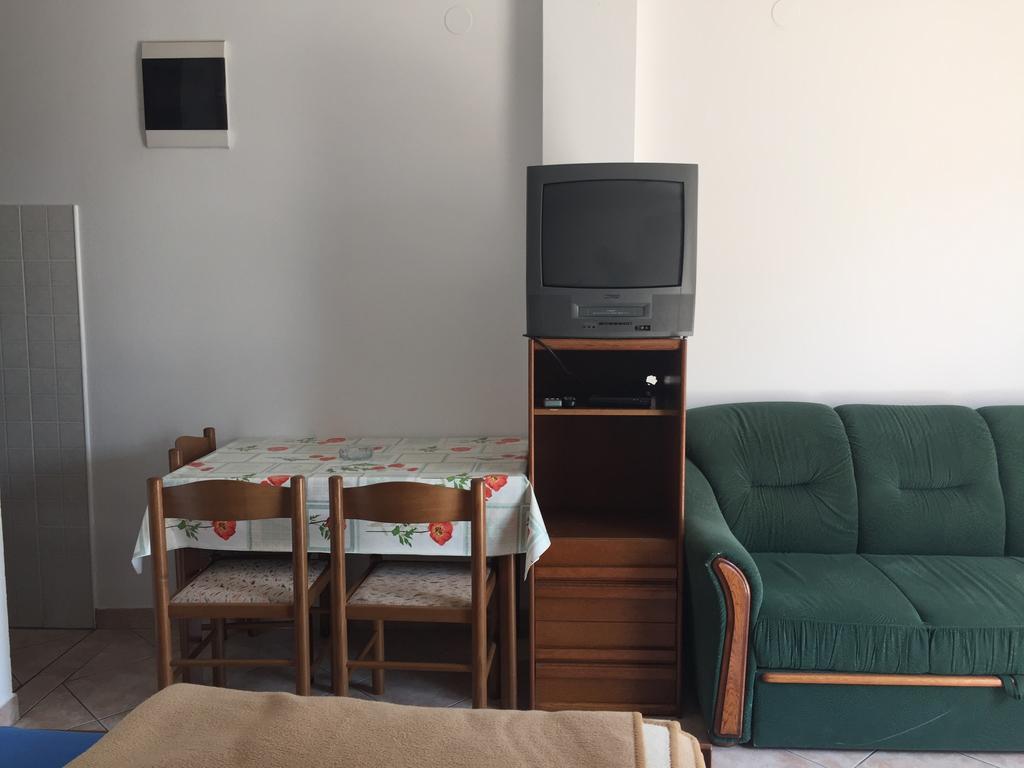 Apartments Antonia مالينسكا المظهر الخارجي الصورة