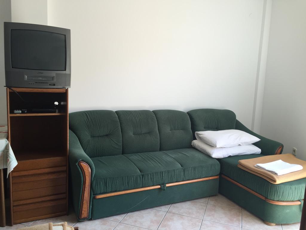 Apartments Antonia مالينسكا المظهر الخارجي الصورة
