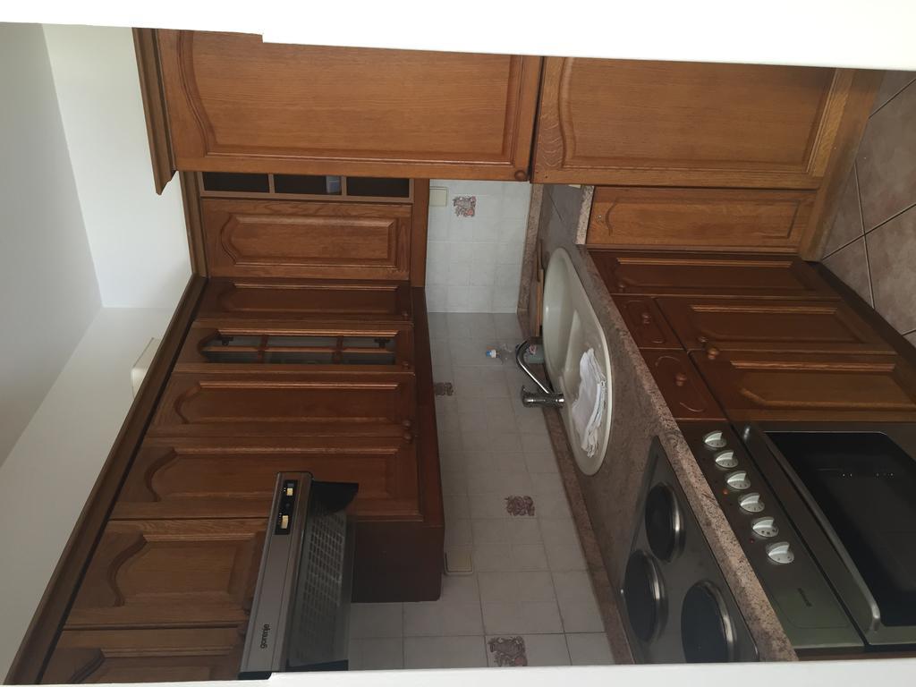 Apartments Antonia مالينسكا المظهر الخارجي الصورة