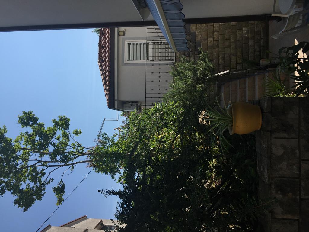 Apartments Antonia مالينسكا المظهر الخارجي الصورة