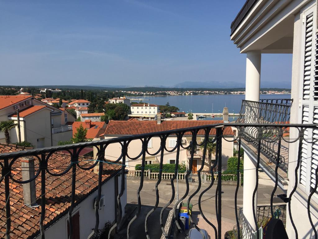 Apartments Antonia مالينسكا المظهر الخارجي الصورة