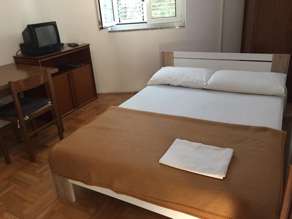 Apartments Antonia مالينسكا المظهر الخارجي الصورة