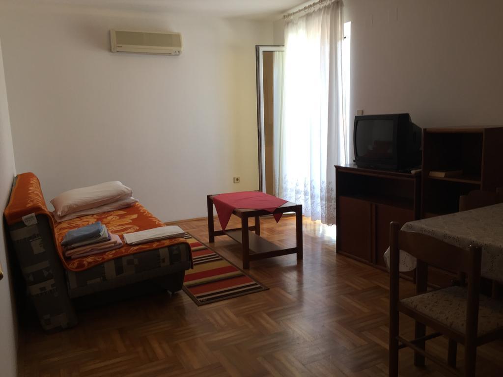 Apartments Antonia مالينسكا المظهر الخارجي الصورة