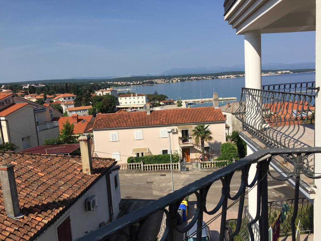 Apartments Antonia مالينسكا المظهر الخارجي الصورة