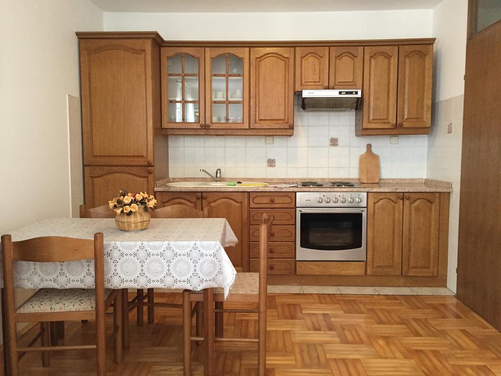 Apartments Antonia مالينسكا المظهر الخارجي الصورة