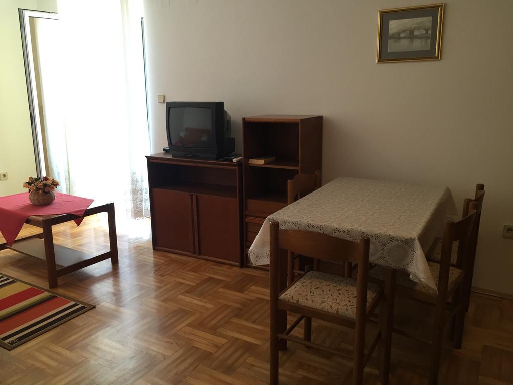 Apartments Antonia مالينسكا المظهر الخارجي الصورة