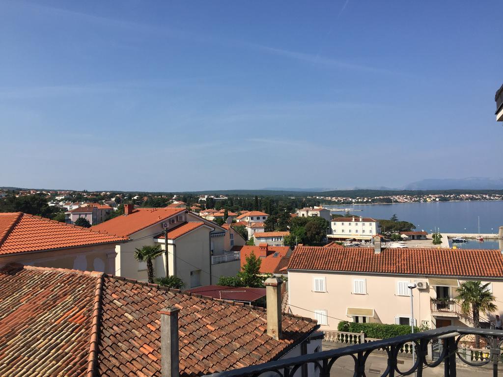 Apartments Antonia مالينسكا المظهر الخارجي الصورة