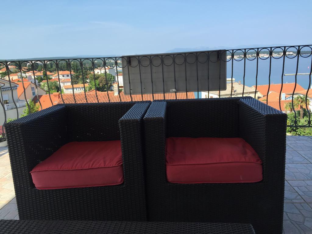 Apartments Antonia مالينسكا المظهر الخارجي الصورة