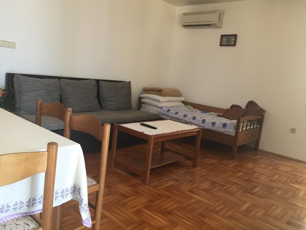 Apartments Antonia مالينسكا المظهر الخارجي الصورة