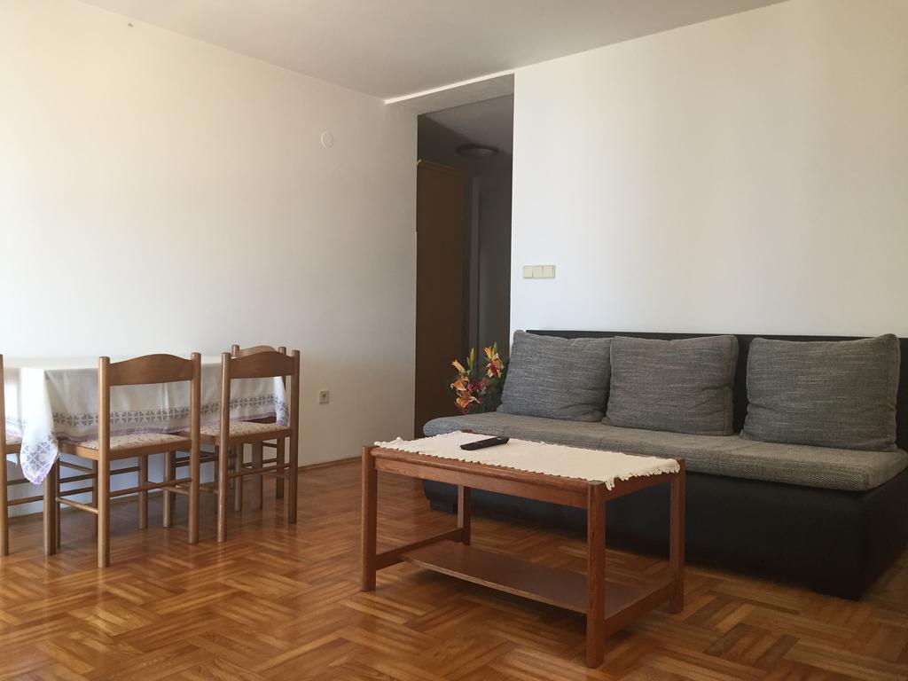 Apartments Antonia مالينسكا المظهر الخارجي الصورة