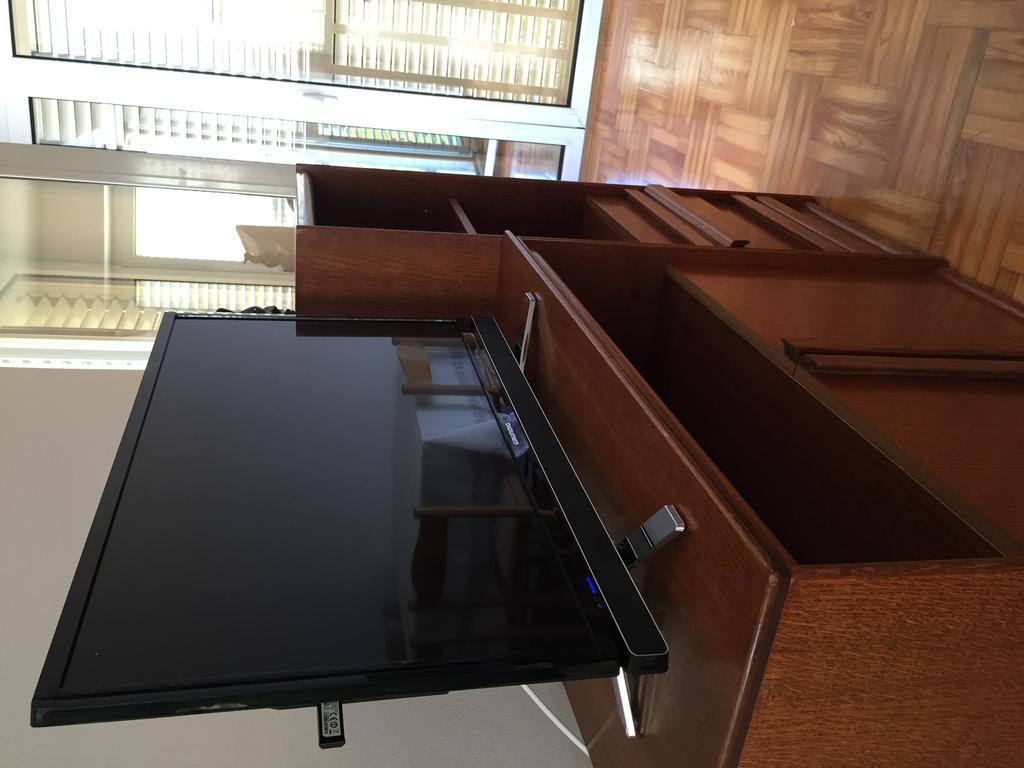 Apartments Antonia مالينسكا المظهر الخارجي الصورة