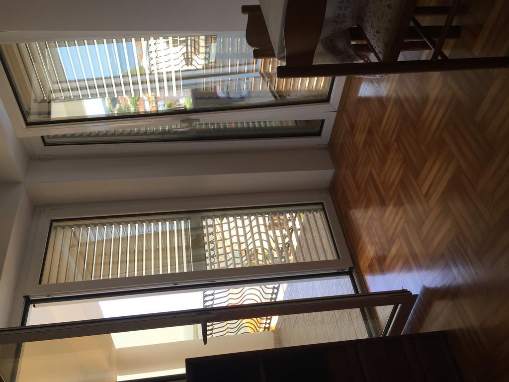 Apartments Antonia مالينسكا المظهر الخارجي الصورة