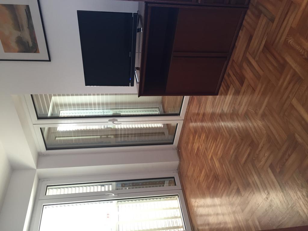 Apartments Antonia مالينسكا المظهر الخارجي الصورة