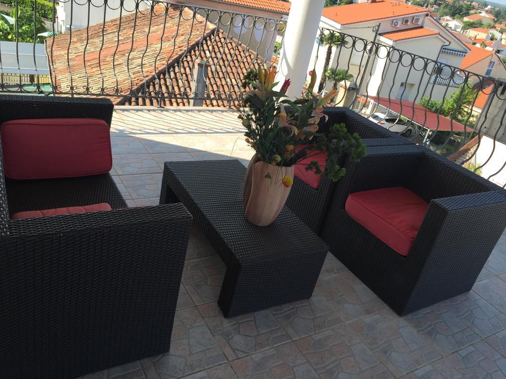 Apartments Antonia مالينسكا المظهر الخارجي الصورة