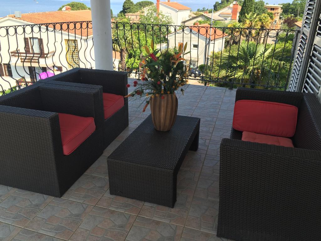 Apartments Antonia مالينسكا المظهر الخارجي الصورة