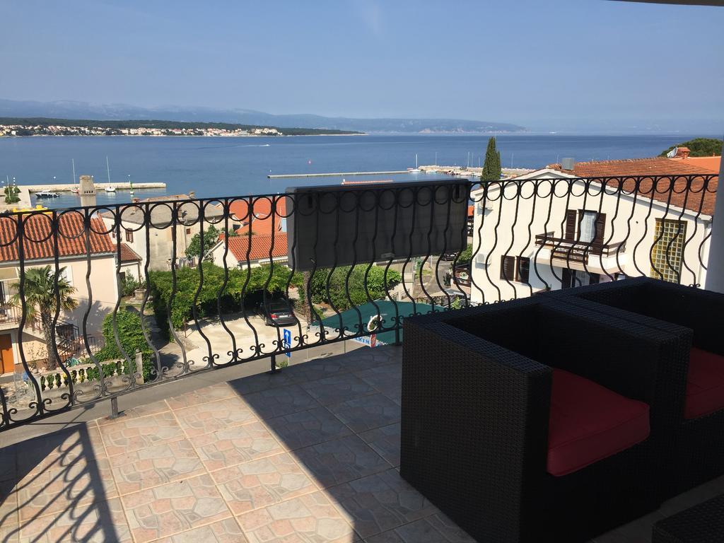 Apartments Antonia مالينسكا المظهر الخارجي الصورة