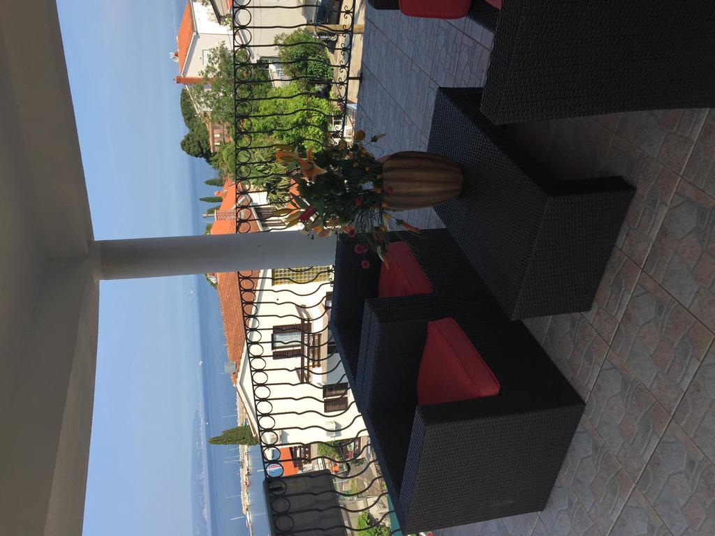 Apartments Antonia مالينسكا المظهر الخارجي الصورة