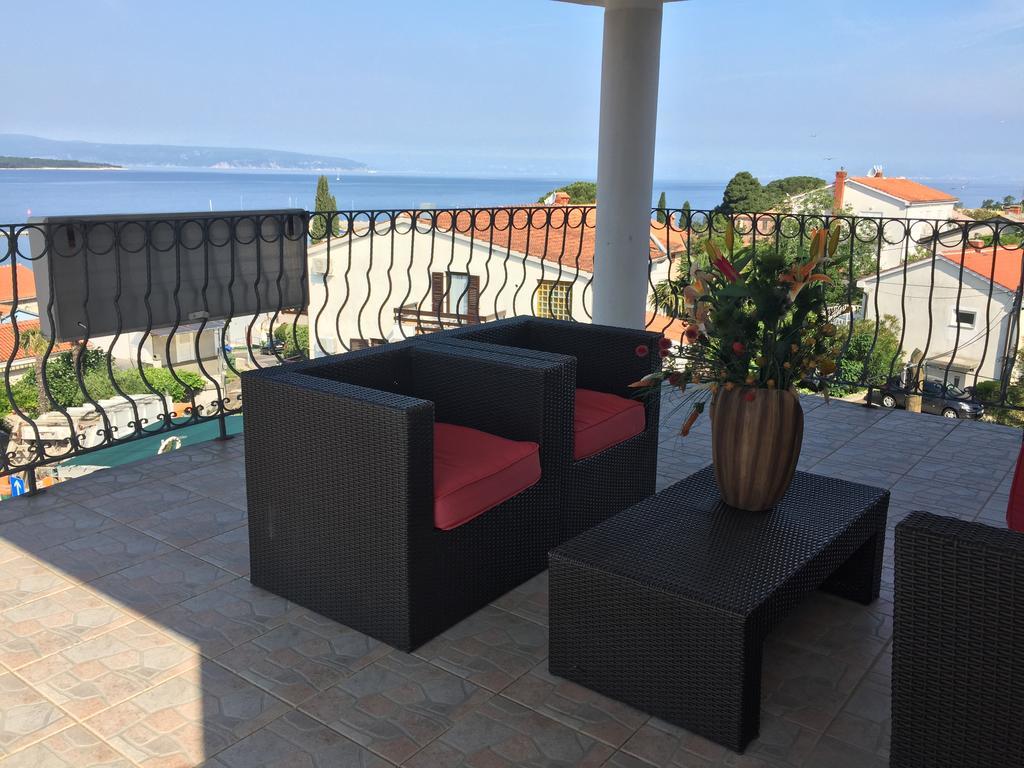 Apartments Antonia مالينسكا المظهر الخارجي الصورة