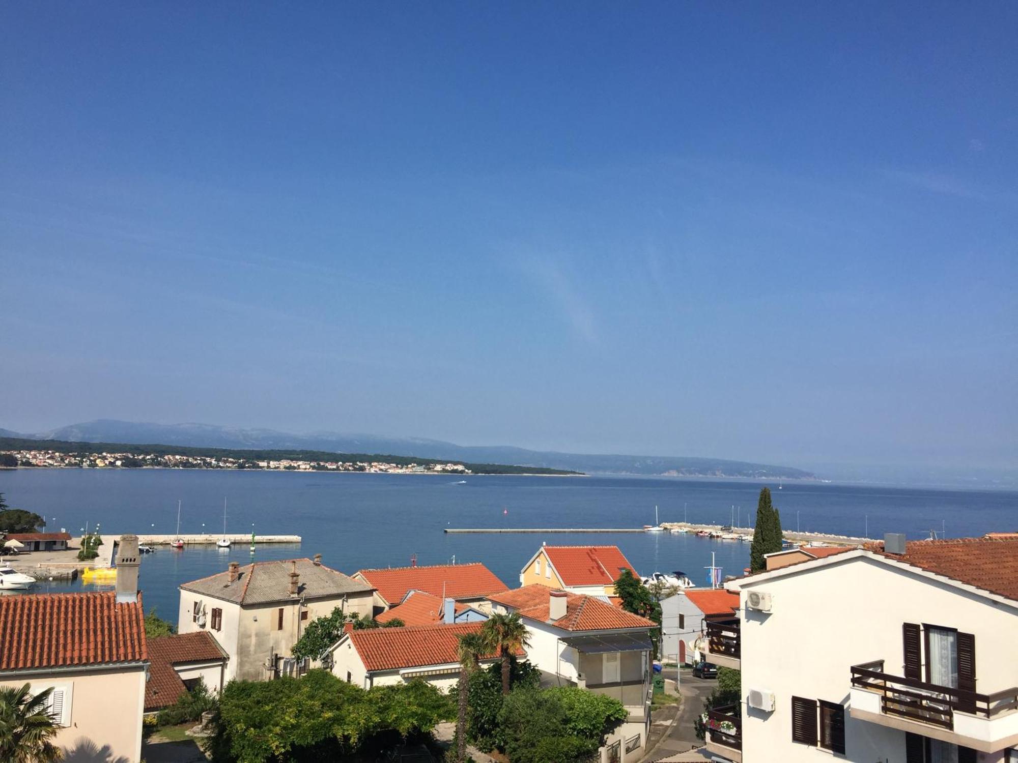 Apartments Antonia مالينسكا المظهر الخارجي الصورة