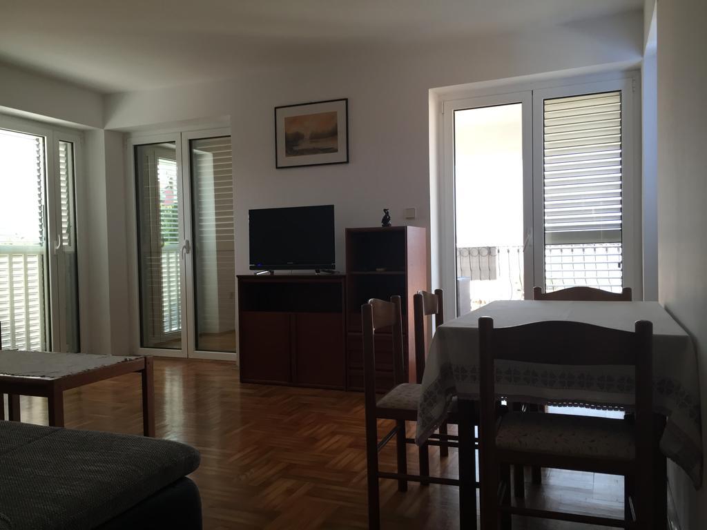 Apartments Antonia مالينسكا المظهر الخارجي الصورة